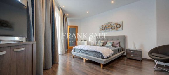 Penthouse T4 em Sliema, Malta N.º 2679 17