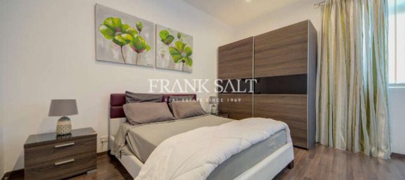 Penthouse T4 em Sliema, Malta N.º 2679 21