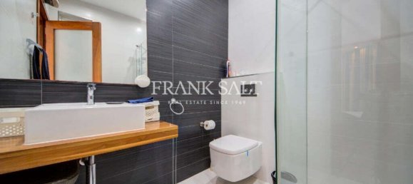 Penthouse T4 em Sliema, Malta N.º 2679 19