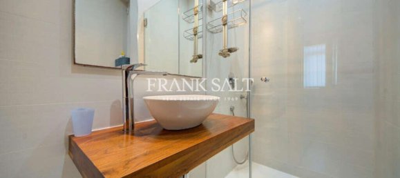 Penthouse T4 em Sliema, Malta N.º 2679 22