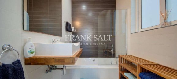 Penthouse T4 em Sliema, Malta N.º 2679 23