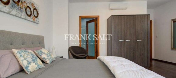 Penthouse T4 em Sliema, Malta N.º 2679 18