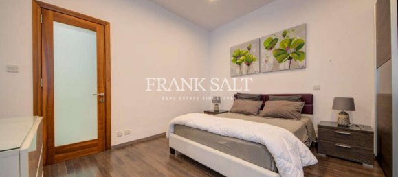 Penthouse T4 em Sliema, Malta N.º 2679 20