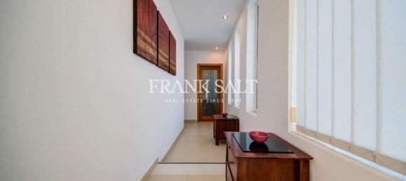 Penthouse T4 em Sliema, Malta N.º 2679 14