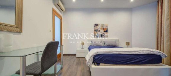 Penthouse T4 em Sliema, Malta N.º 2679 16