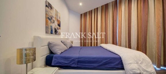 Penthouse T4 em Sliema, Malta N.º 2679 15