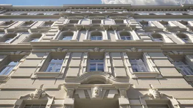 Apartamento de 2 habitaciónes en Alsergrund, Austria No. 134530