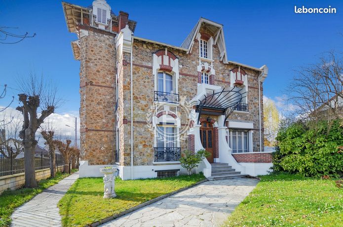 7 chambres Maison à Ermont, France No. 360347