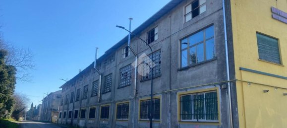 1000m² Warehouse in Turbigo, Italy No. 54757 23
