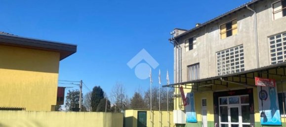 1000m² Warehouse in Turbigo, Italy No. 54757 25