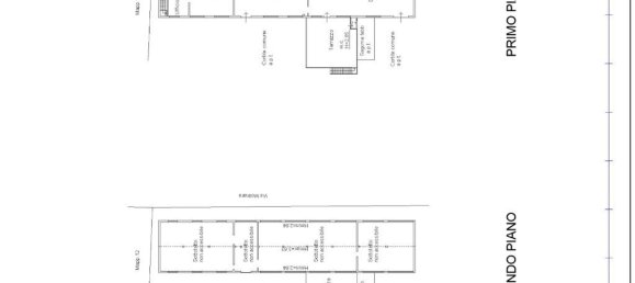 1000m² Warehouse in Turbigo, Italy No. 54757 26