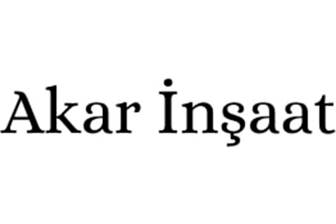 Akar İnşaat