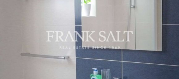 Apartamento de 1 dormitorio en Sliema, Malta No. 5213 18