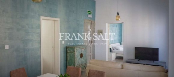 Apartamento de 1 dormitorio en Sliema, Malta No. 5213 3