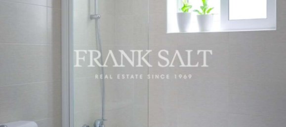 Apartamento de 1 dormitorio en Sliema, Malta No. 5213 16