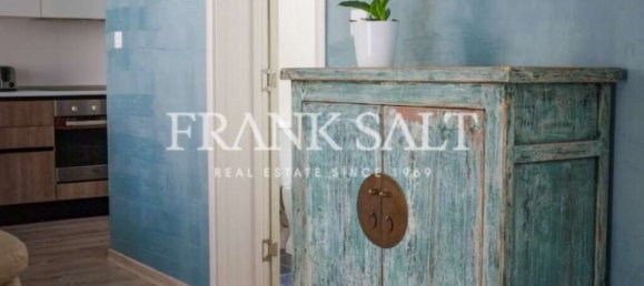 Apartamento de 1 dormitorio en Sliema, Malta No. 5213 11