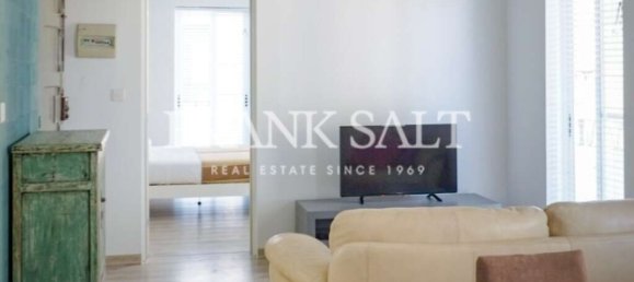 Apartamento de 1 dormitorio en Sliema, Malta No. 5213 5