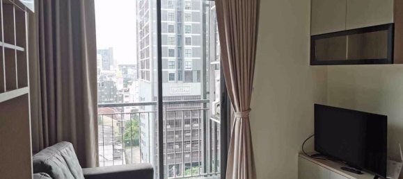 2 bedrooms Condo in Ratchathewi, Thailand No. 4873 2