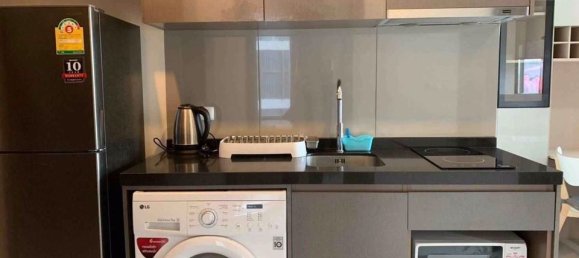 2 bedrooms Condo in Ratchathewi, Thailand No. 4873 3