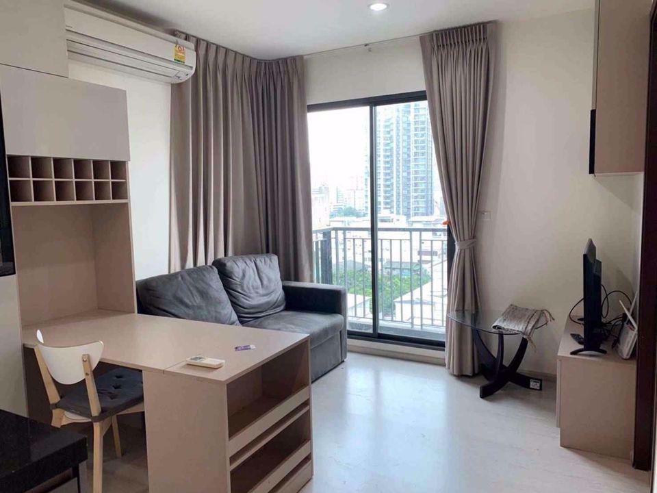 2 bedrooms Condo in Ratchathewi, Thailand No. 4873