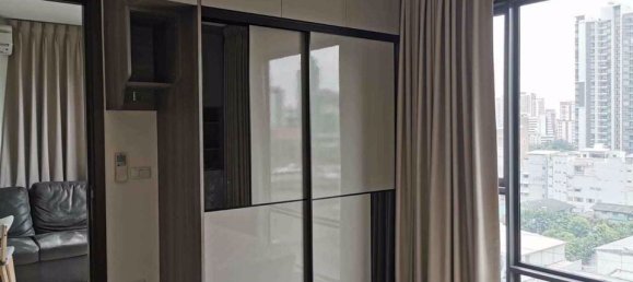 2 bedrooms Condo in Ratchathewi, Thailand No. 4873 5