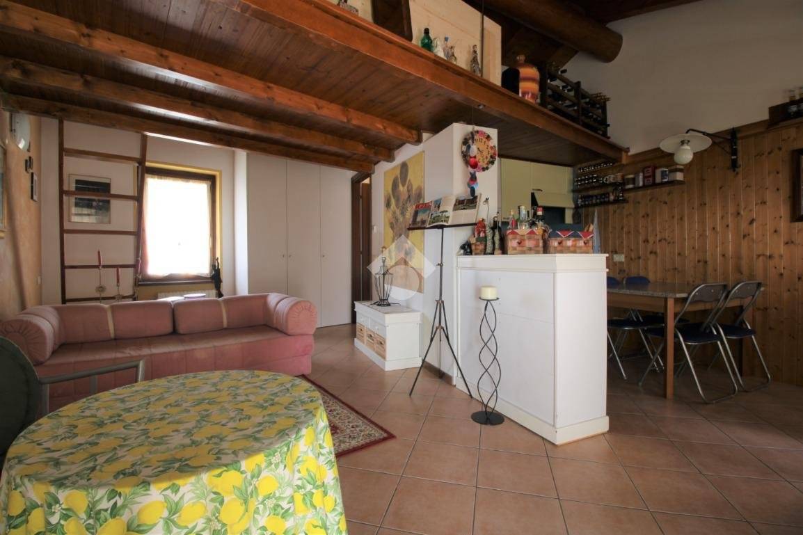 Studio in Pradalunga, Italy No. 152430