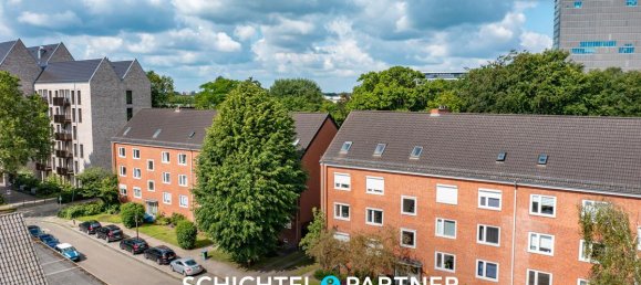 2 bedrooms Apartment in Bremen, Germany No. 107723 2