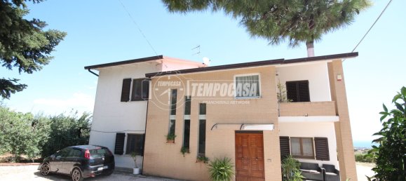 Villa de 10 divisões em Sant'Elpidio a Mare, Italy N.º 305096 12