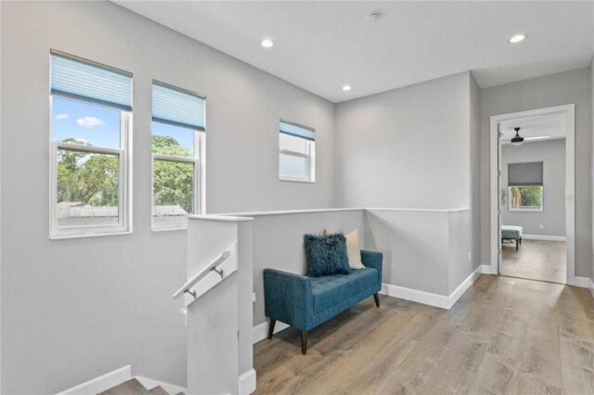 Дом с 4 спальнями в Сент-Питерсберг, США № 441518