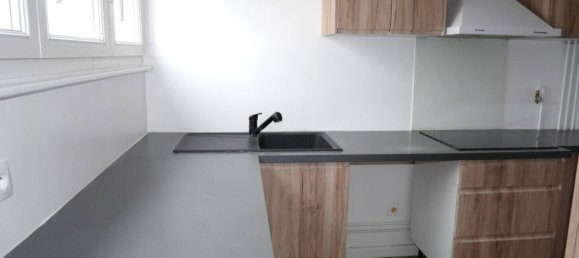 3 bedrooms Apartment in Villeneuve-la-Garenne, France No. 173492 4