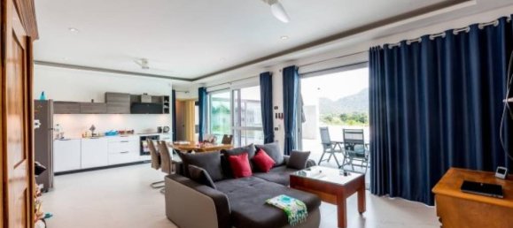 2 Schlafzimmer Villa in Hua Hin, Thailand, Nr. 62103 3