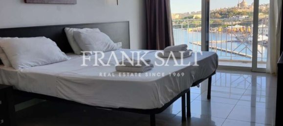 3 chambres Penthouse à Sliema, Malta No. 3321 9