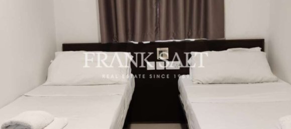 3 chambres Penthouse à Sliema, Malta No. 3321 17