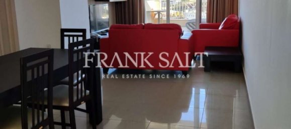 3 chambres Penthouse à Sliema, Malta No. 3321 14