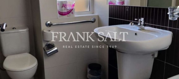 3 chambres Penthouse à Sliema, Malta No. 3321 10