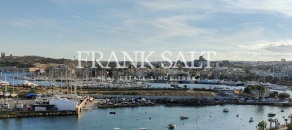 3 chambres Penthouse à Sliema, Malta No. 3321 3