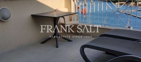 3 chambres Penthouse à Sliema, Malta No. 3321 4