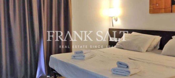 3 chambres Penthouse à Sliema, Malta No. 3321 16