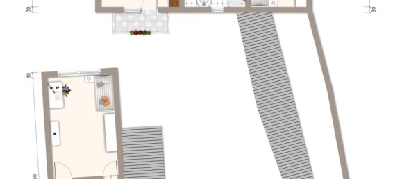 5 Schlafzimmer Stadthaus in Kelsterbach, Germany, Nr. 95485 15