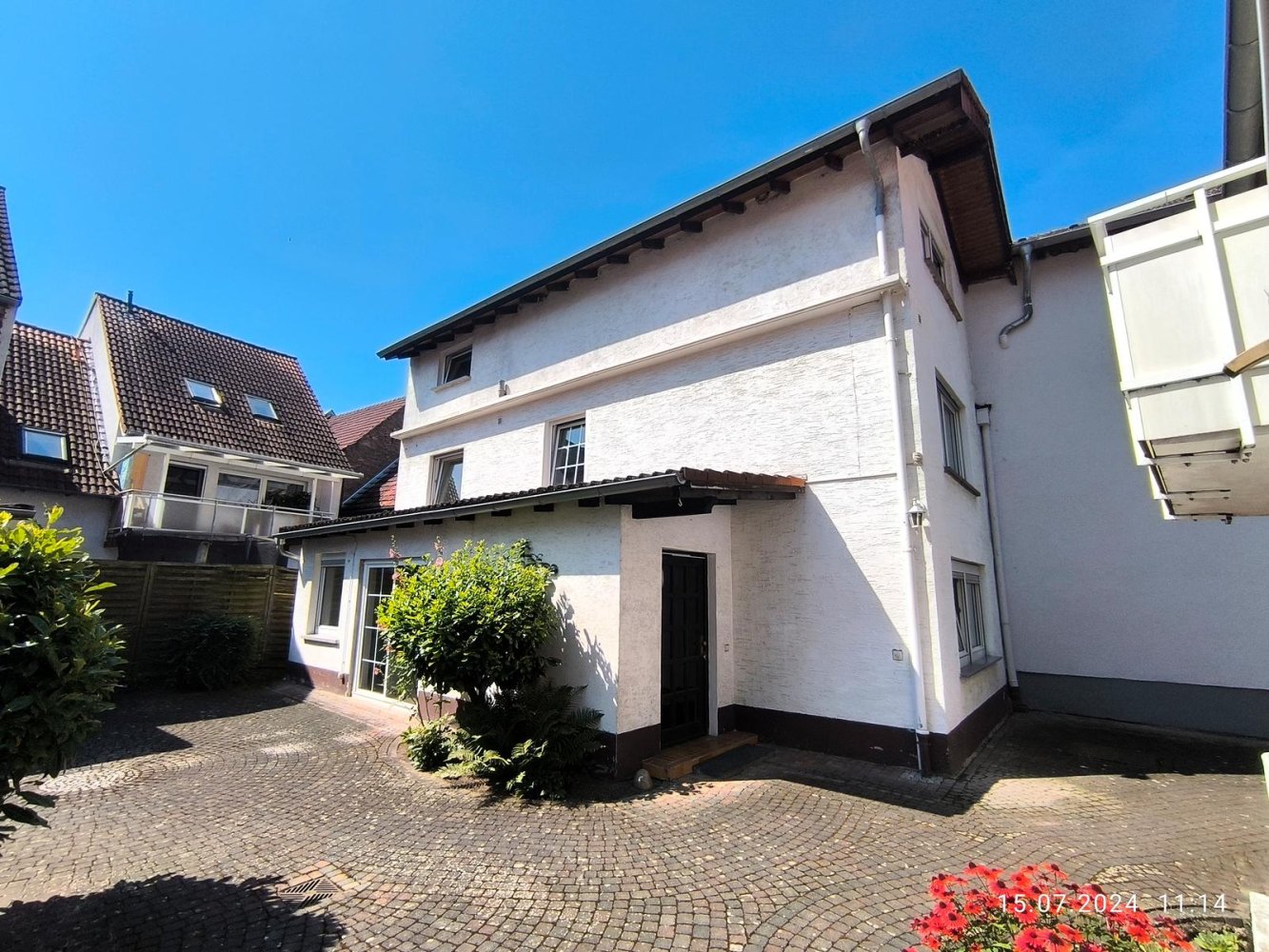 5 Schlafzimmer Stadthaus in Kelsterbach, Germany, Nr. 95485