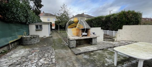 Casa T3 em Beautor, France N.º 89414 14