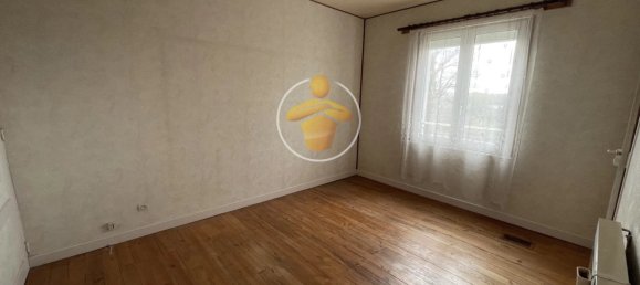 Casa T3 em Beautor, France N.º 89414 21