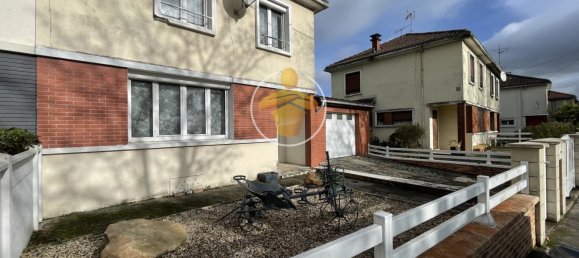 Casa T3 em Beautor, France N.º 89414 22