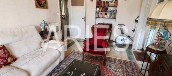 3 chambres Appartement à Rome, Italy No. 115634 21