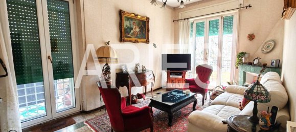 3 chambres Appartement à Rome, Italy No. 115634 13