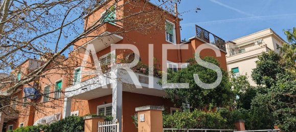 3 chambres Appartement à Rome, Italy No. 115634 33