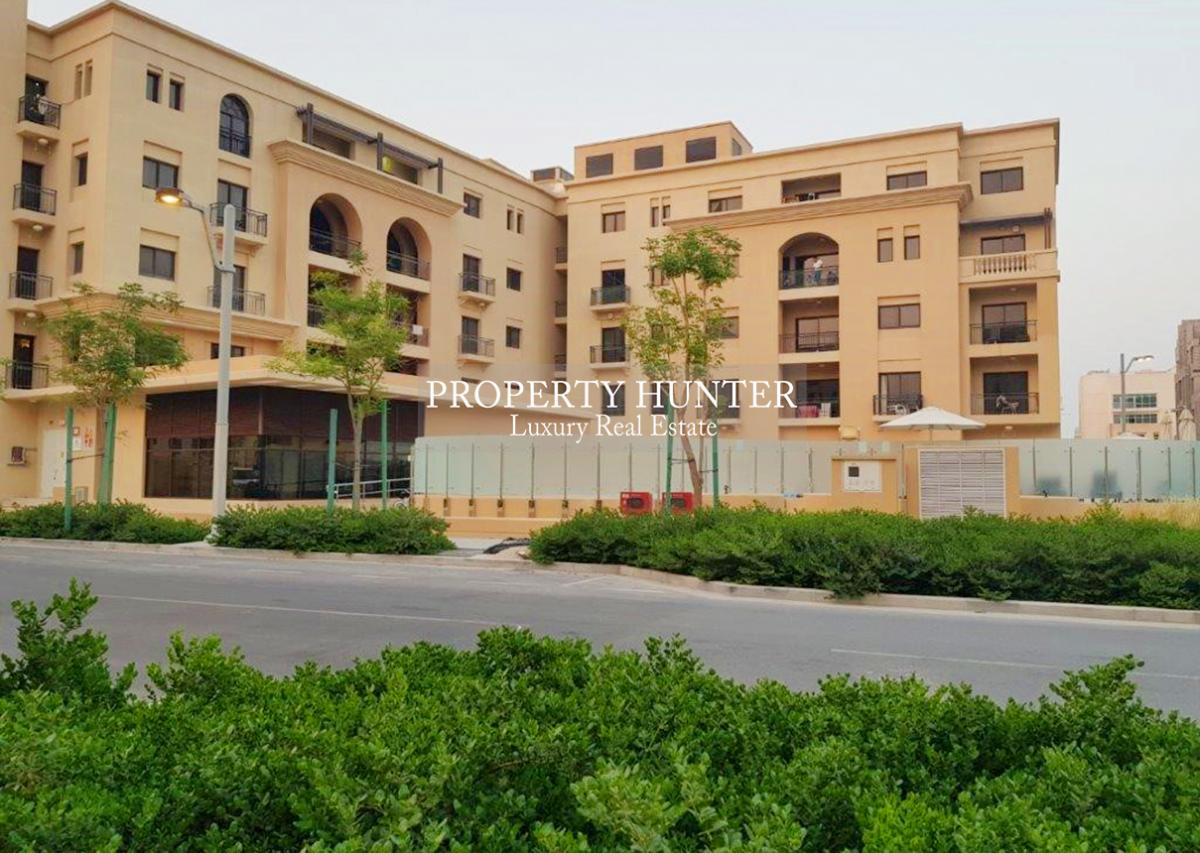 3 bedrooms Apartment in The Pearl, Qatar No. 161