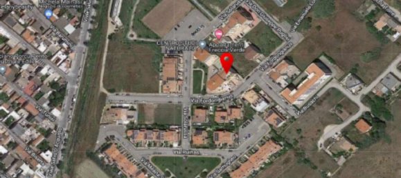 Imóvel comercial em Quartucciu, Italy 80 m² N.º 295062 2