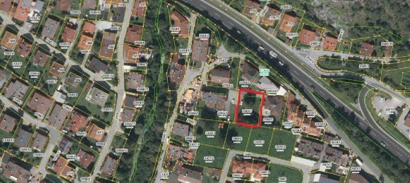  Land in Zirl, Austria No. 20187 3