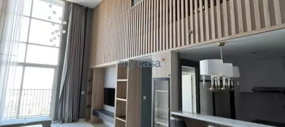 4 dormitorios apartamento en alquiler en Thu Duc, Ho Chi Minh, Vietnam № 9641 3